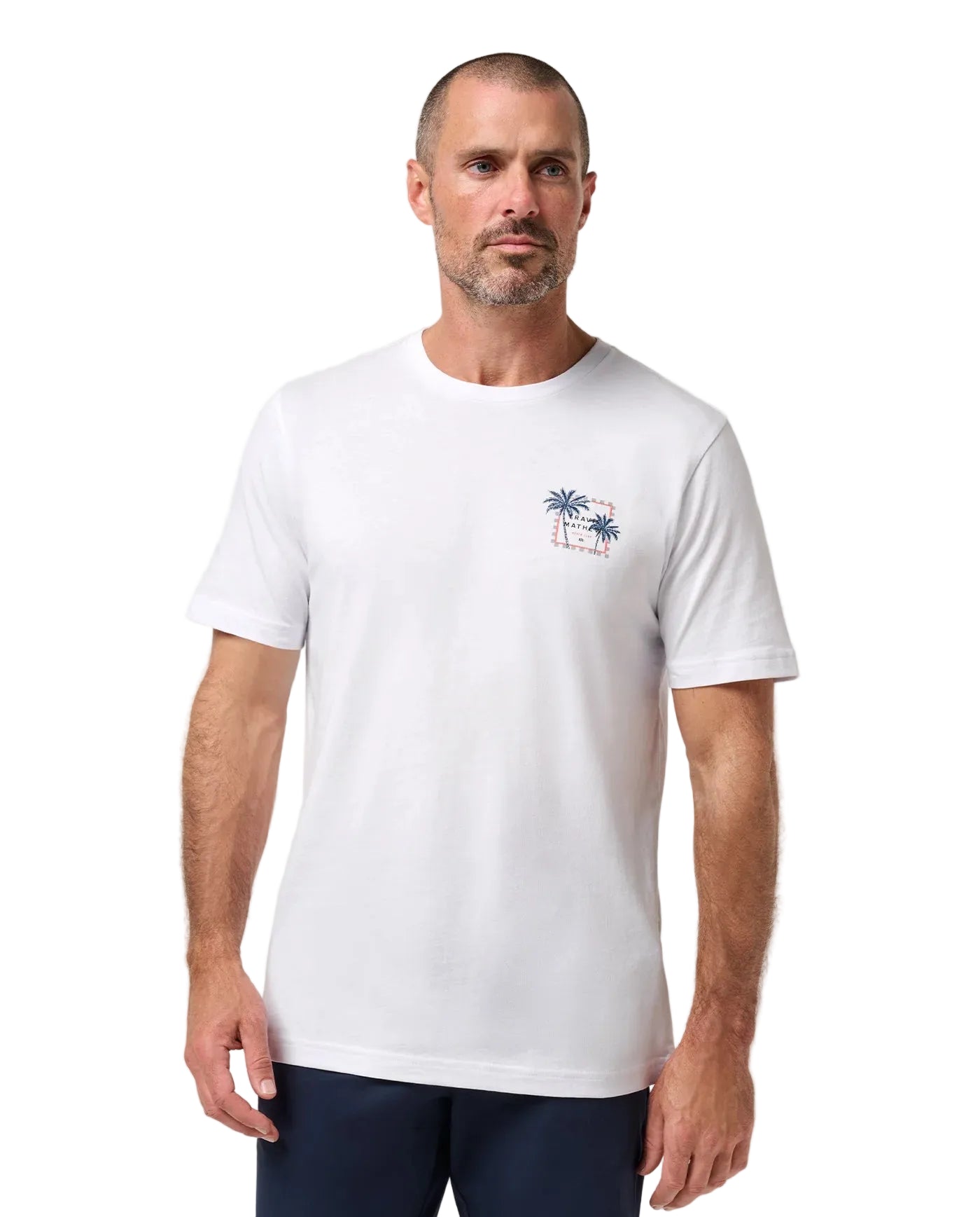 TravisMathew Beach Resort T-Shirt