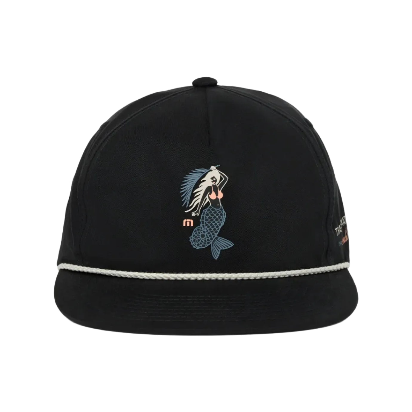TravisMathew Deep Sea Dreams Hat