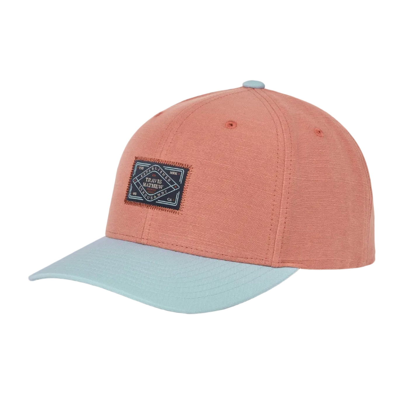 TravisMathew Do's and Don'ts Hat