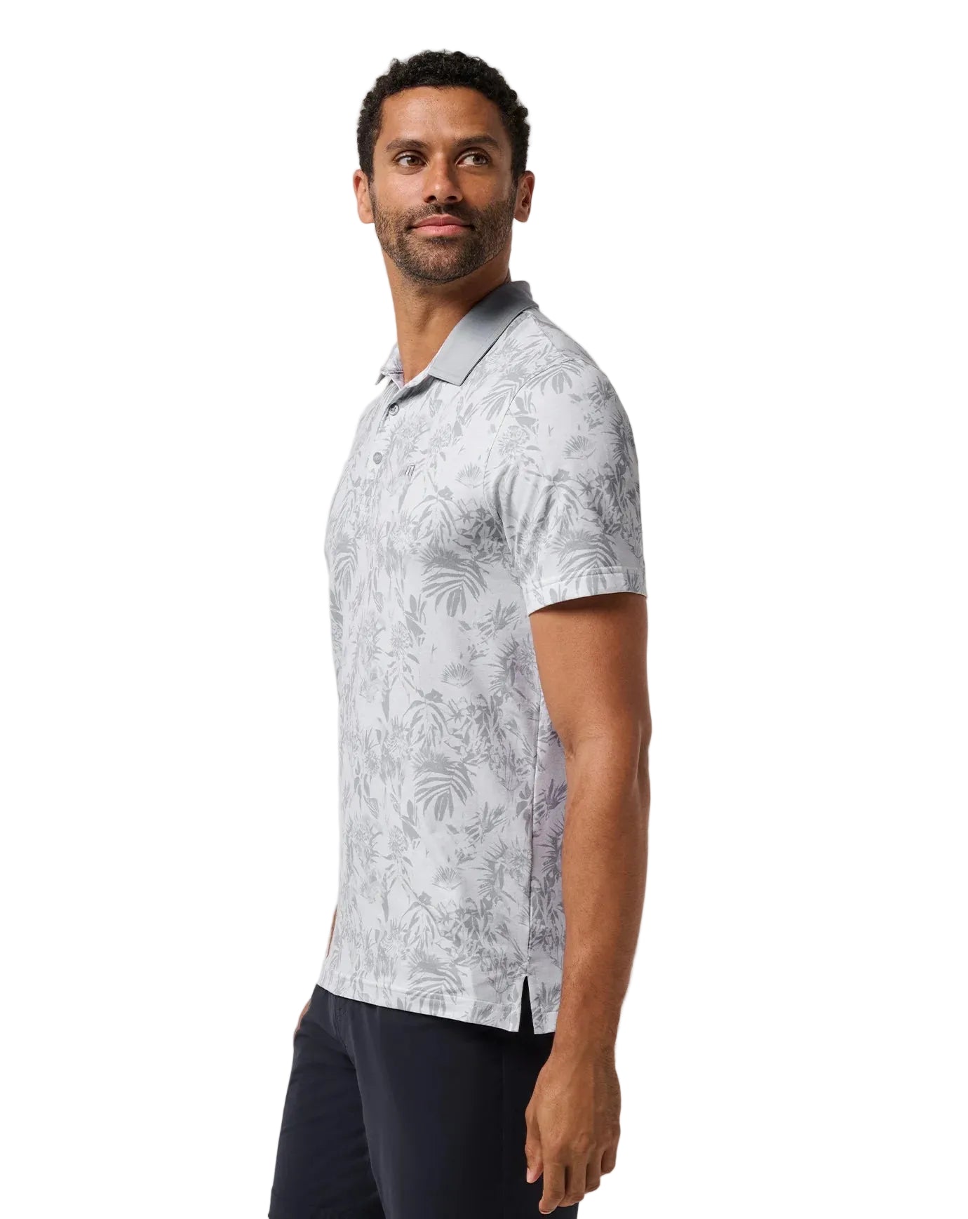 TravisMathew Featherweight Season Polo Shirt