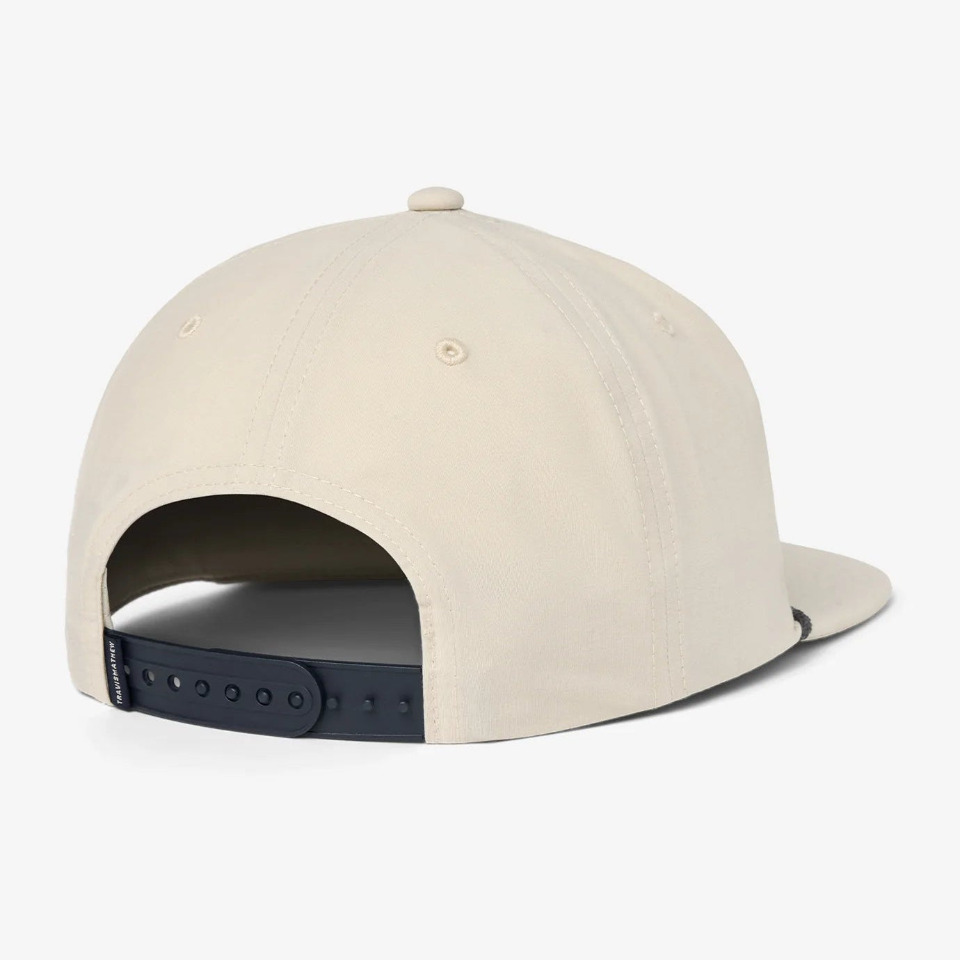 TravisMathew Salted Shore Snapback Hat