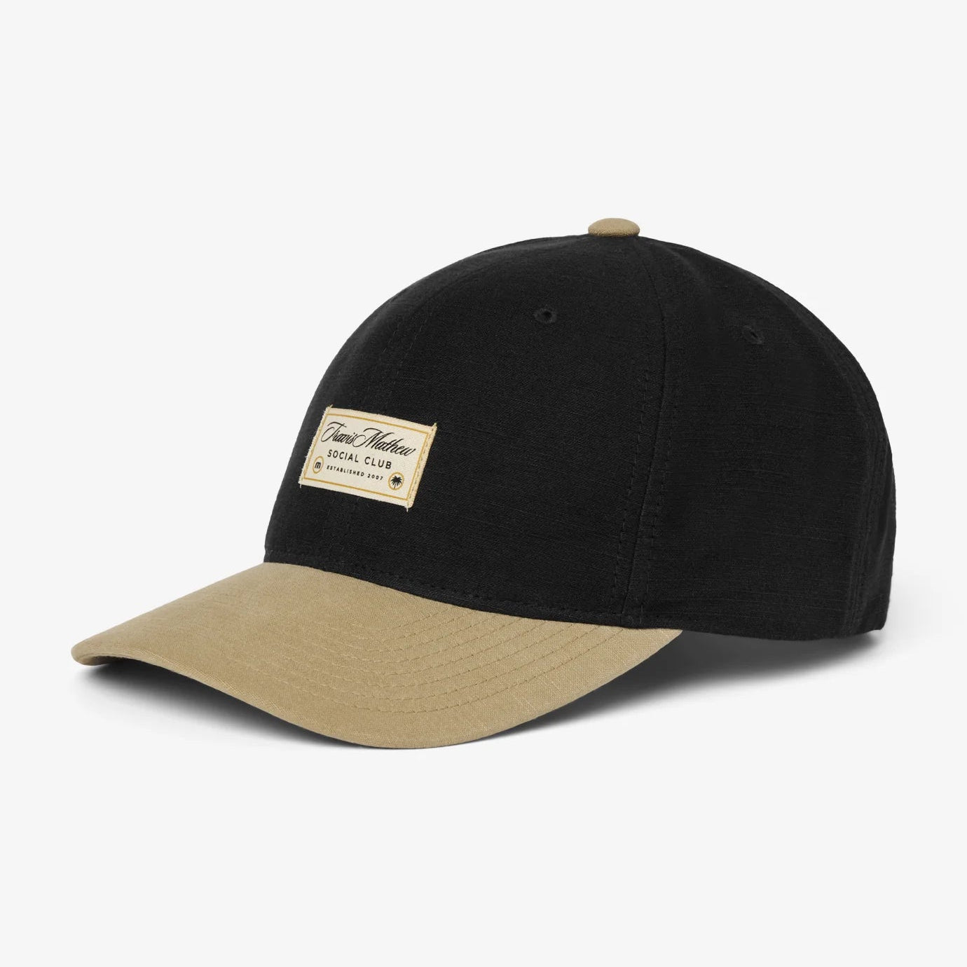 TravisMathew Social Club Hat