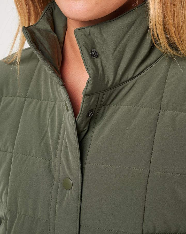 TravisMathew Women's Marin Jacket