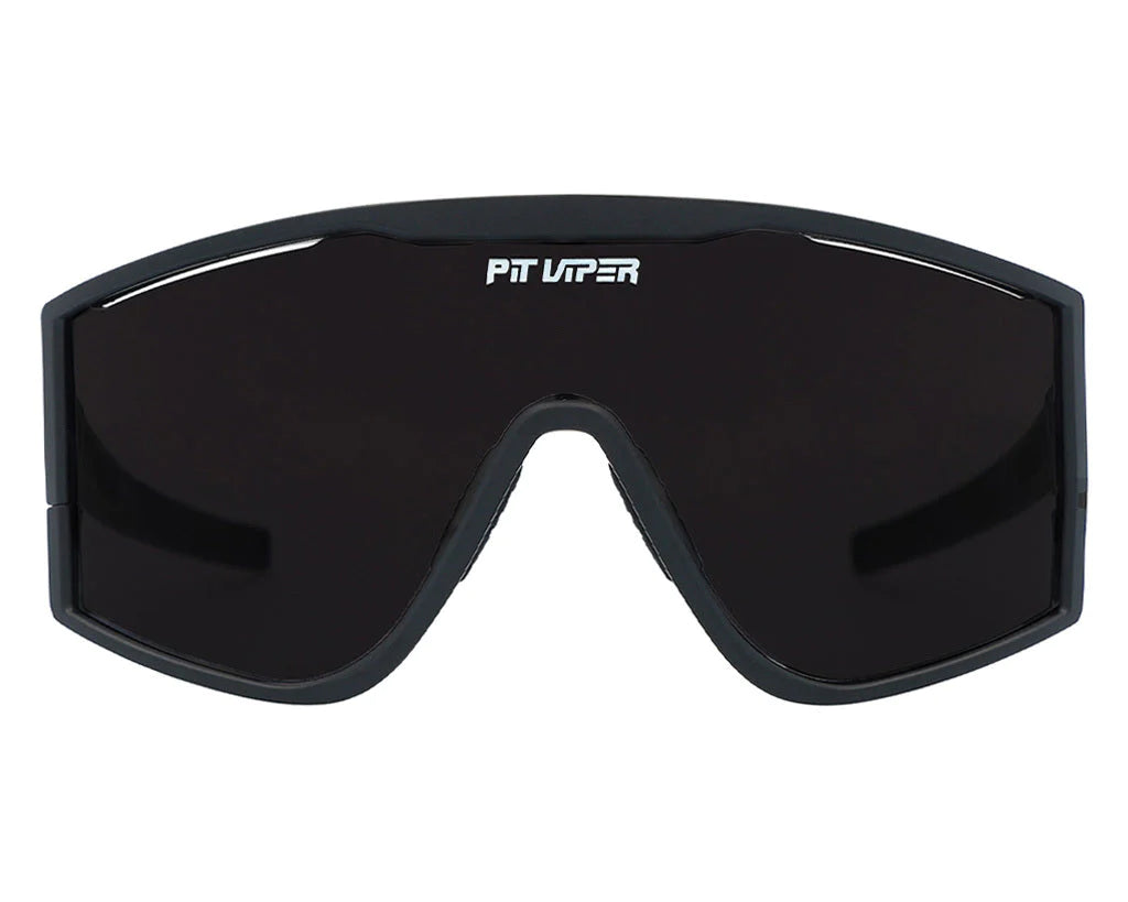 Pit Viper The Try-Hard Sunglasses - The Standard