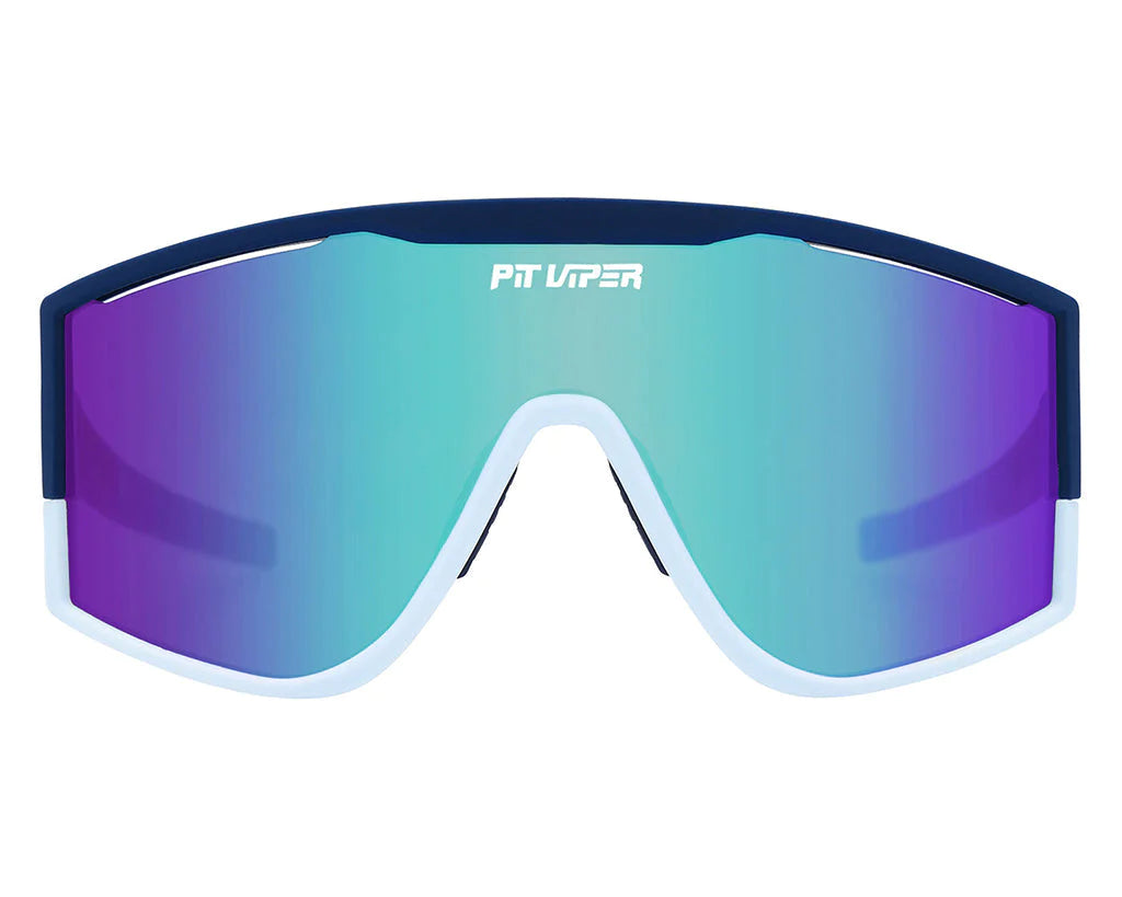 Pit Viper The Try-Hard Sunglasses - The Basketball Team