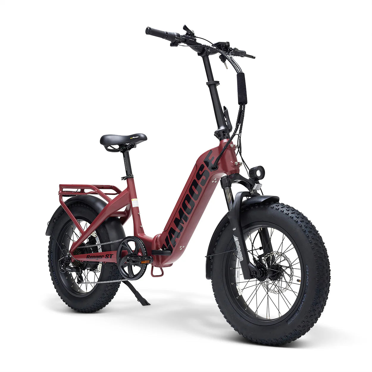 Vamoose Ranger X ST E-Bike