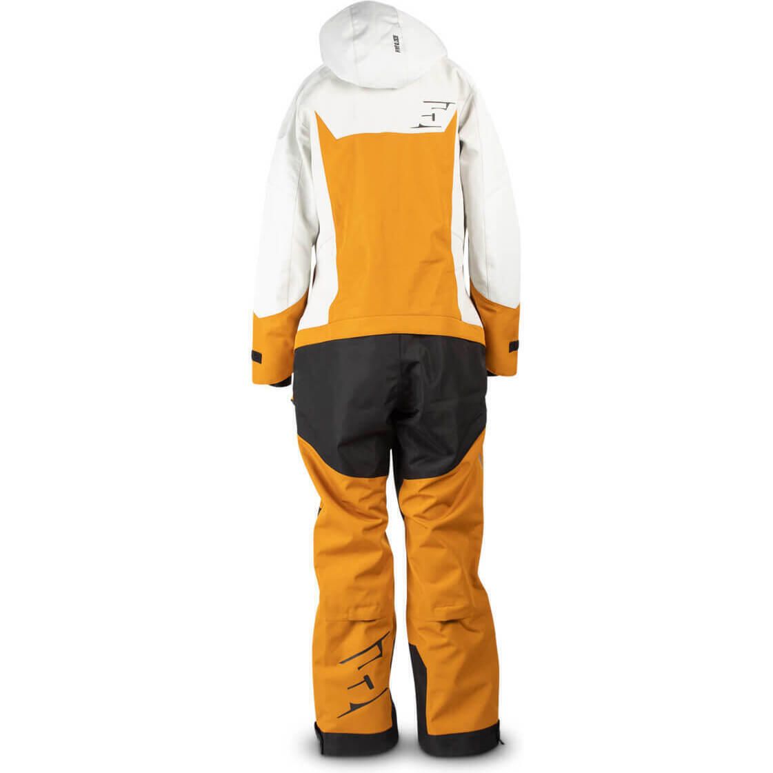 509 Women's Allied Insulated Snowmobile Monosuit