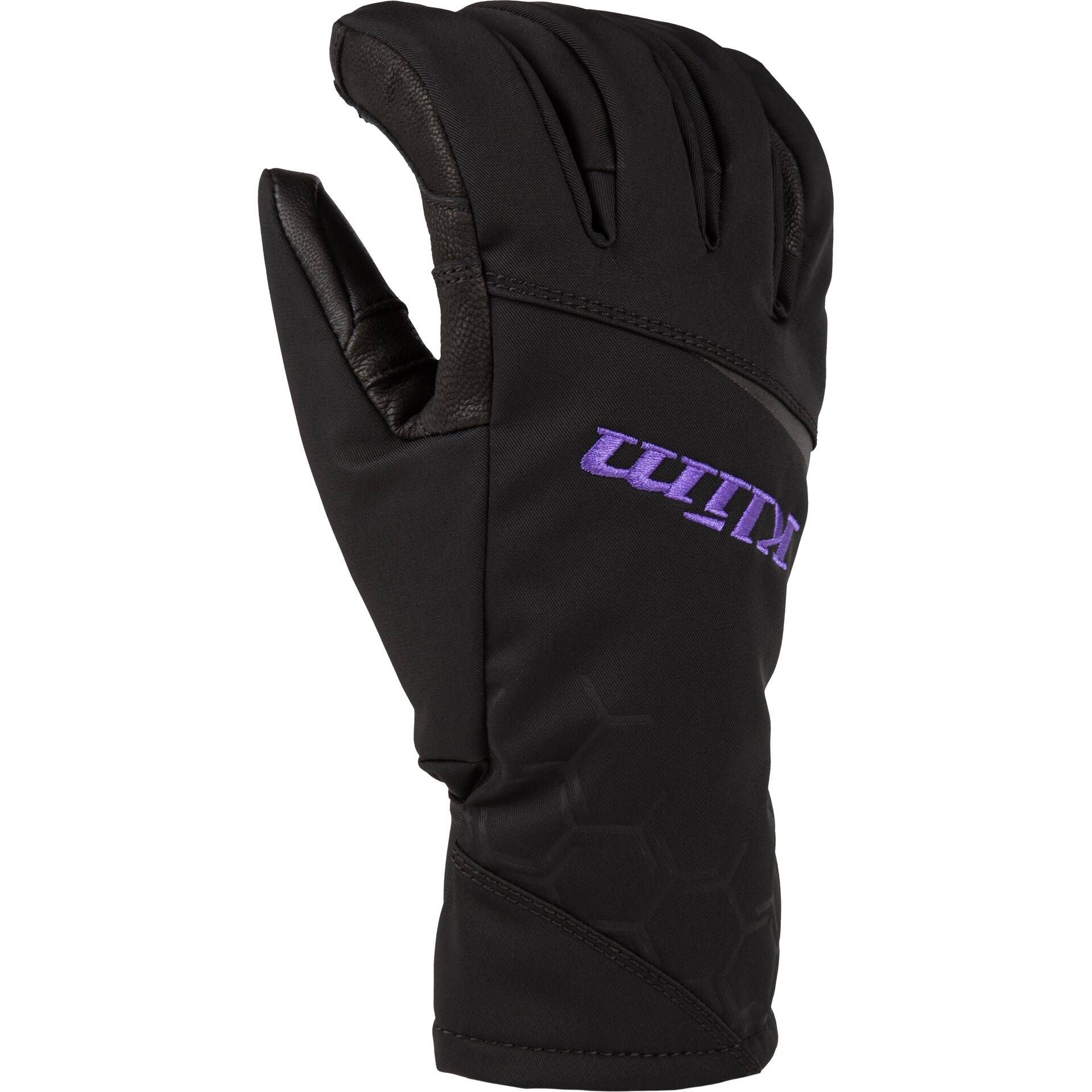 Klim Women's Bombshell Snowmobile Gloves