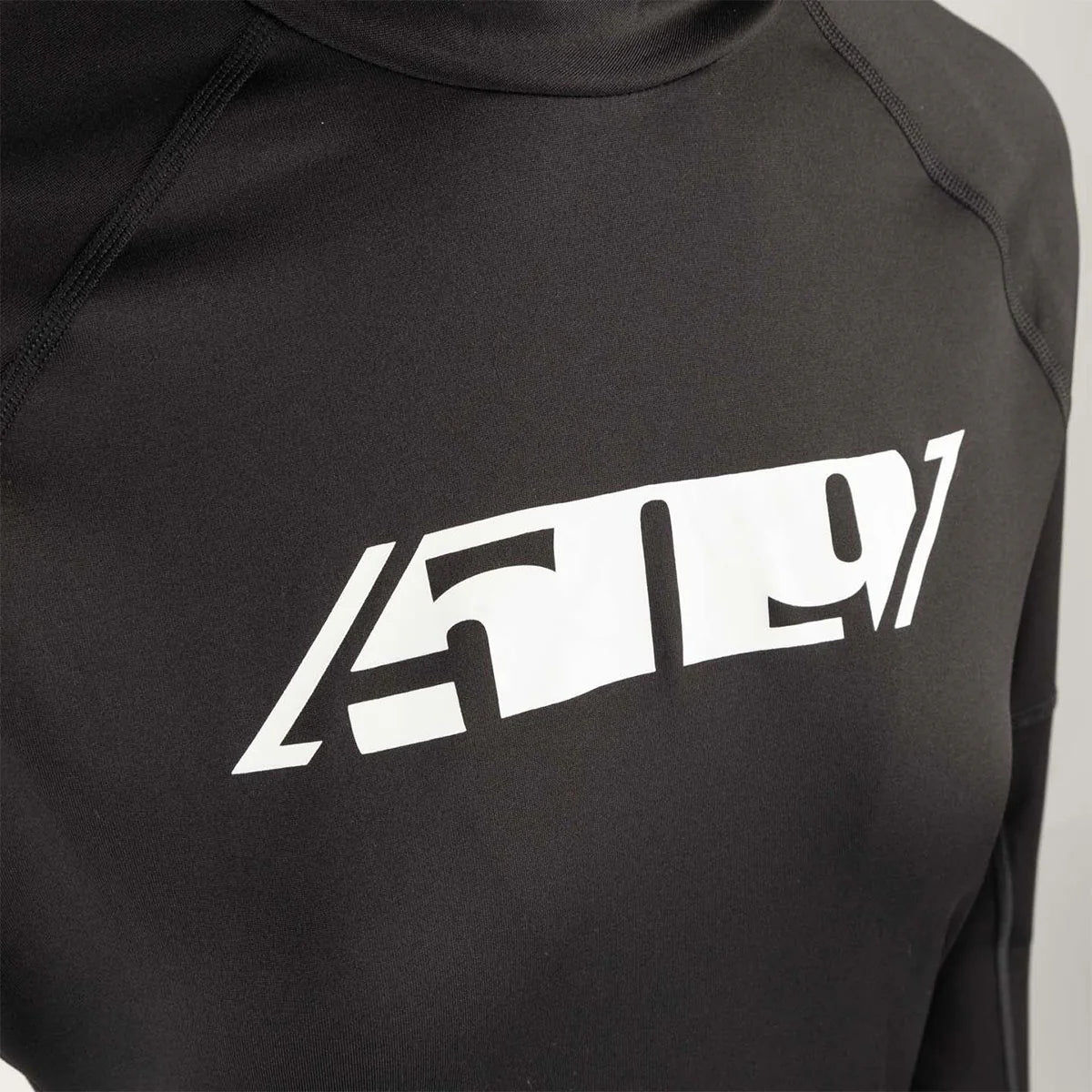 logo on the 509 Women's FZN LVL 1 Base Layer Shirt