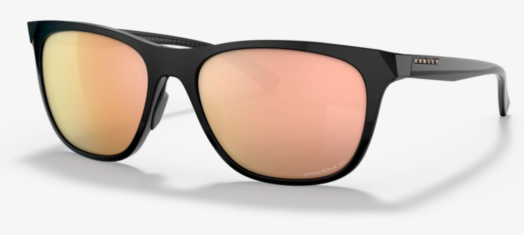 Oakley Leadline Polarized Sunglasses