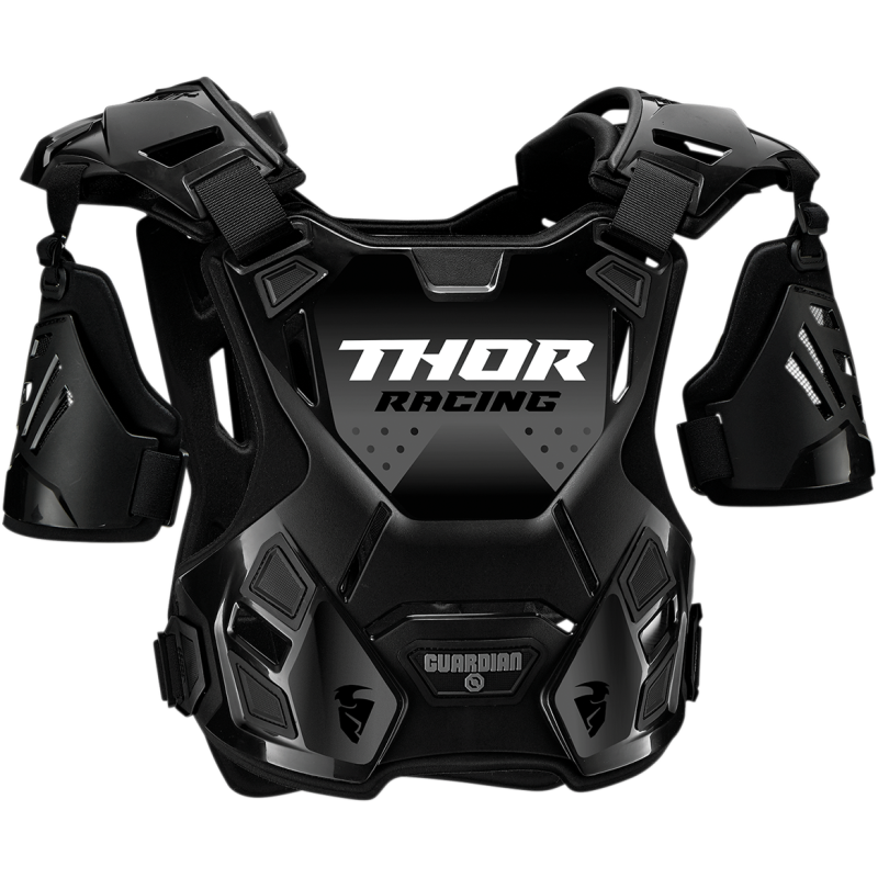 Thor Guardian S20 Vest