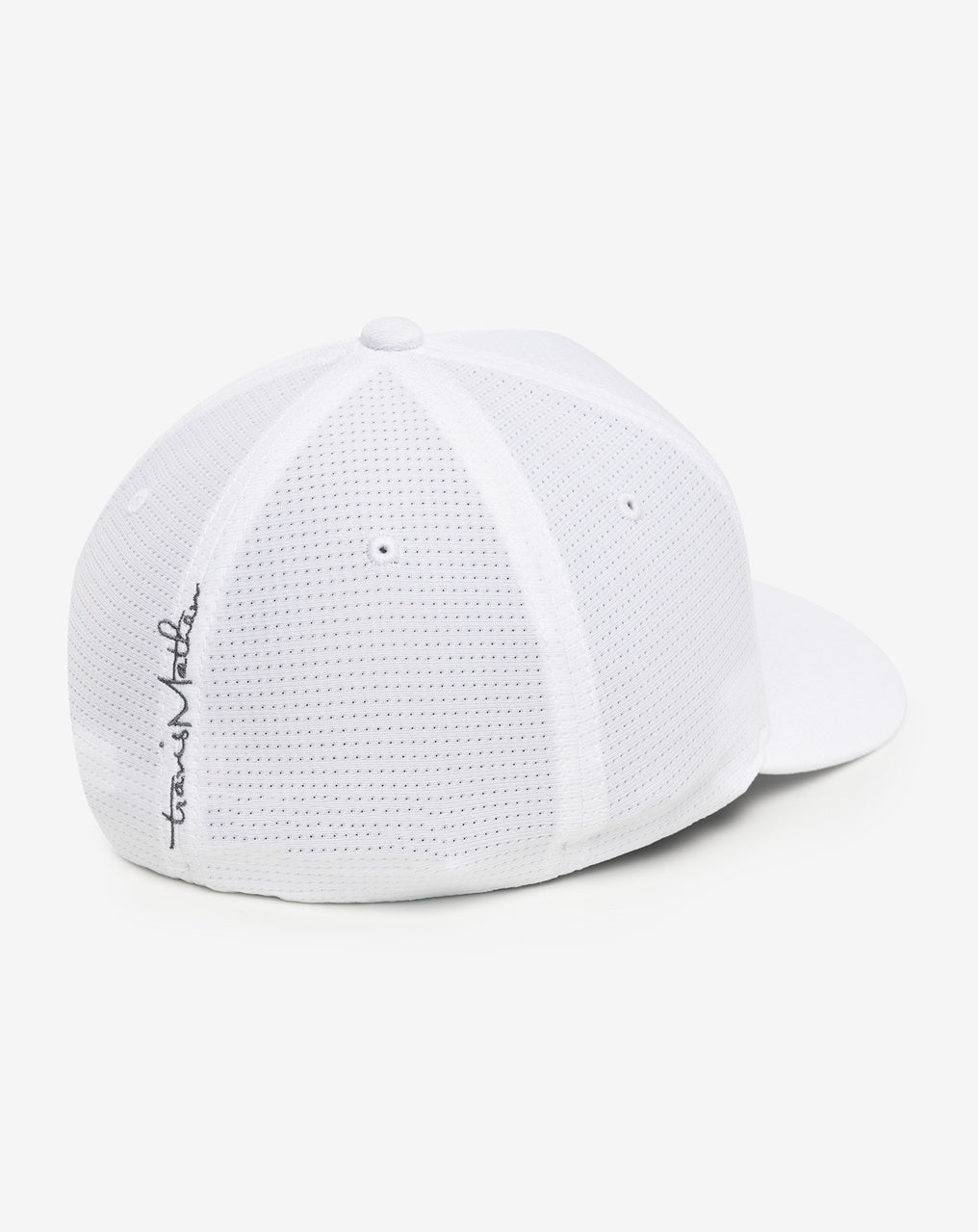 TravisMathew B-Bahamas Fitted Hat (Non-Current)