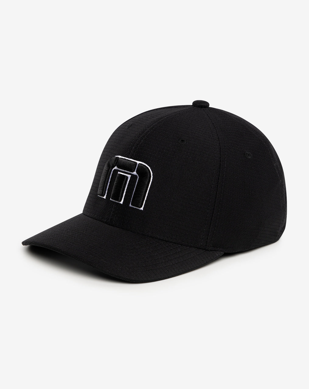 TravisMathew B-Bahamas Fitted Hat (Non-Current)