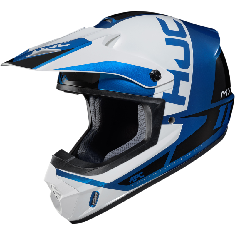 HJC CS-MX2 Creed Helmet (Non-Current)