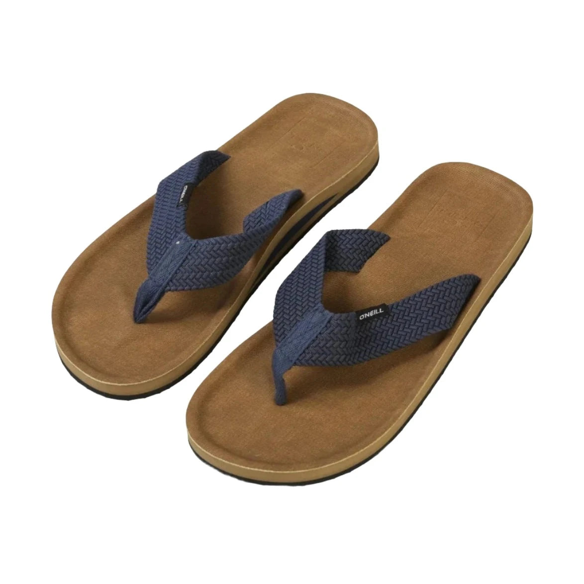 O'Neill Chad Sandals in Toasted Coconute