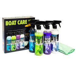 Babes Boat Care Kit