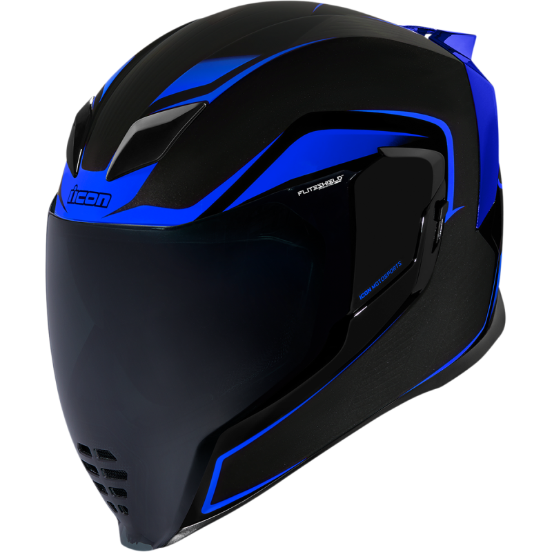 Icon Airflite Crosslink Motorcycle Helmet