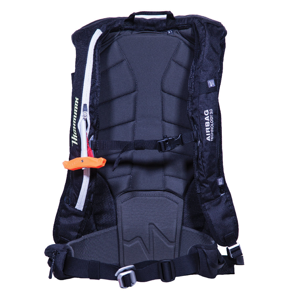 Best avalanche hotsell backpack 2019