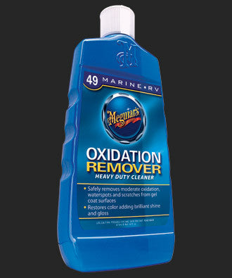 Meguiars Oxidation Remover