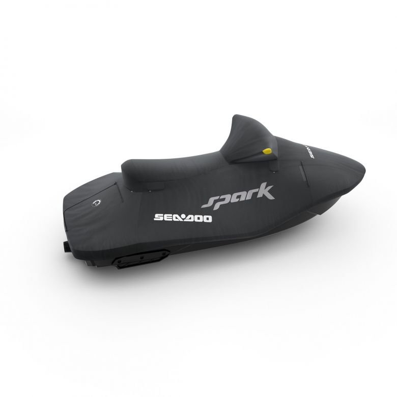 Sea-Doo Spark 2Up Cover