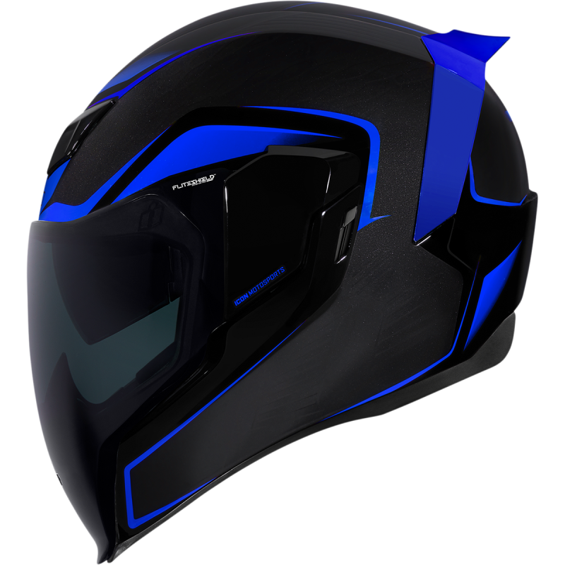 Icon Airflite Crosslink Helmet (Non-Current)