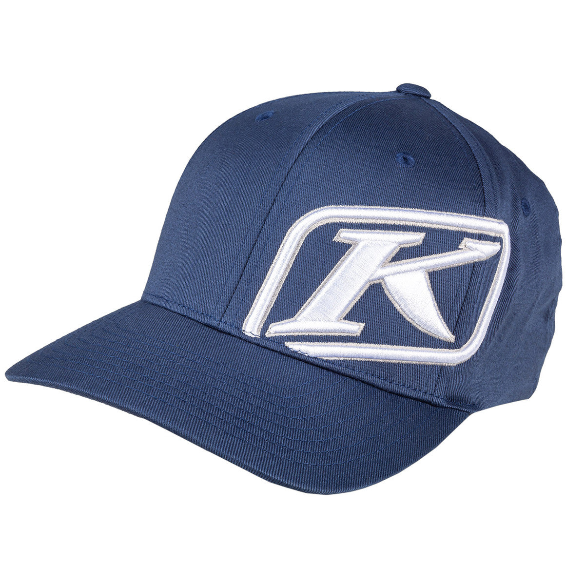 Ride in style with the Klim Rider Hat. This Flexfit cap features an embroidered Klim logo.
