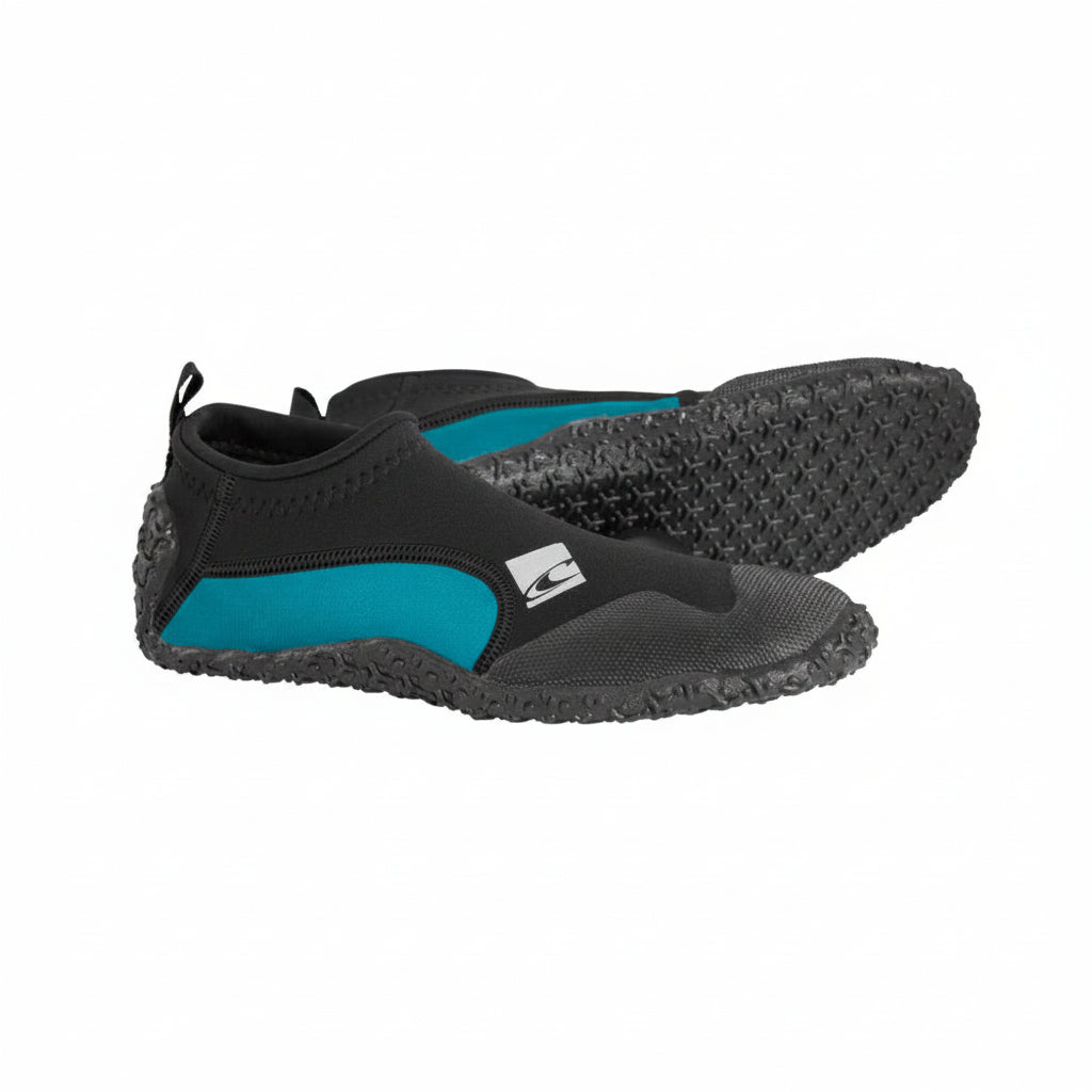 O'Neill Reactor Reef Booties