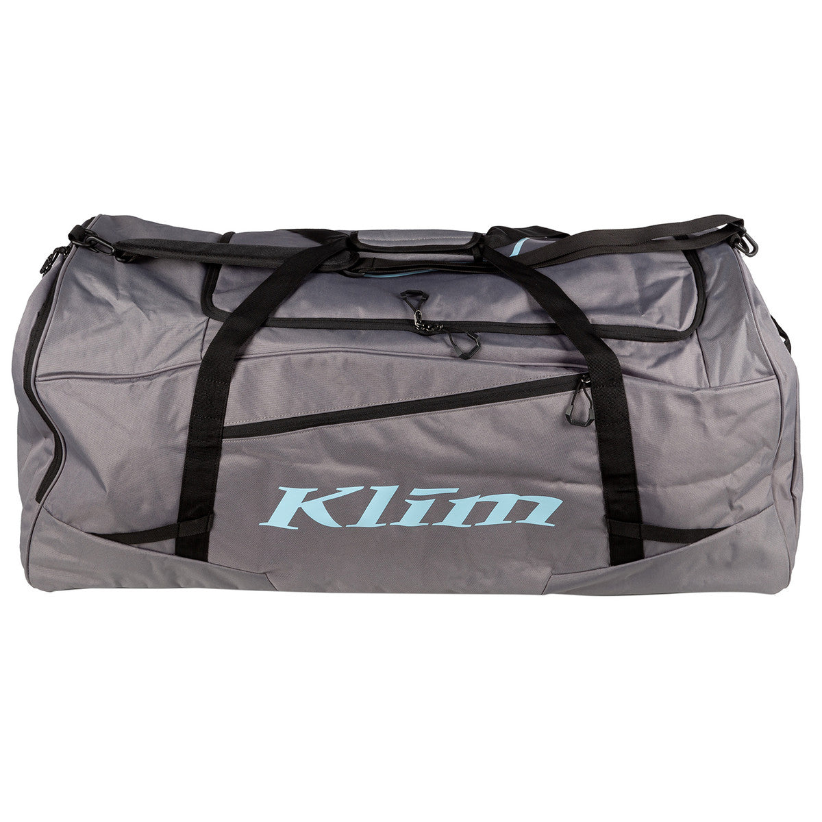 Klim Drift Gear Bag - Haul your snowmobile gear with ease