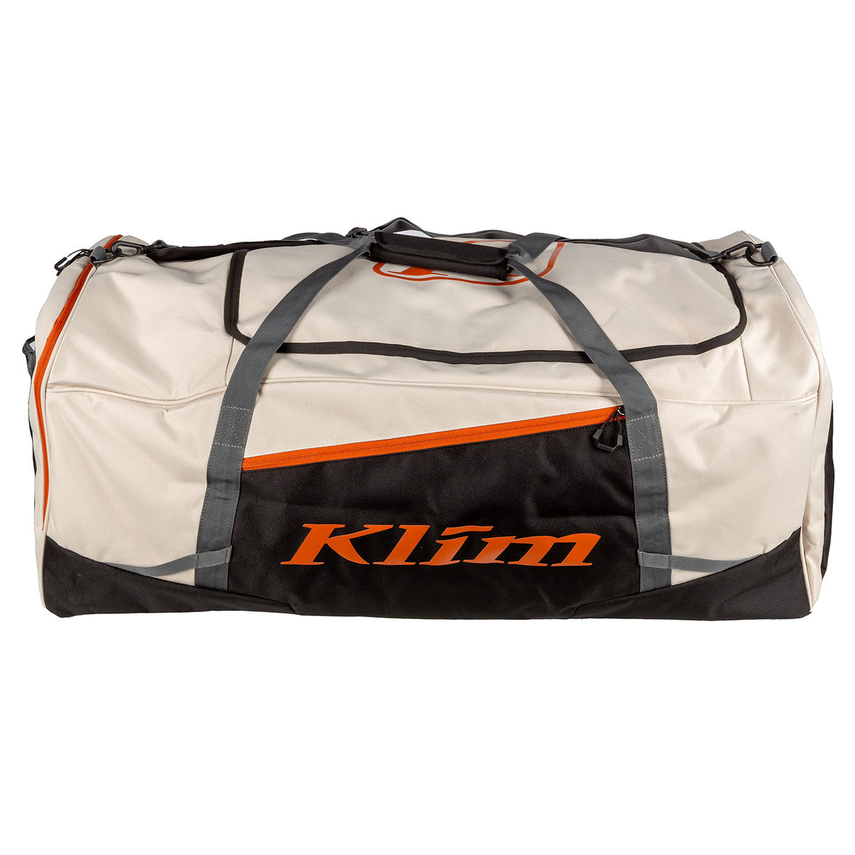 Klim Drift Gear Bag - Haul your snowmobile gear with ease
