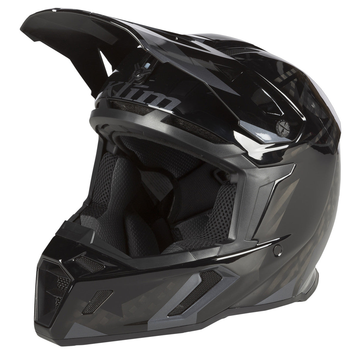 Klim F5 Snowmobile Helmet