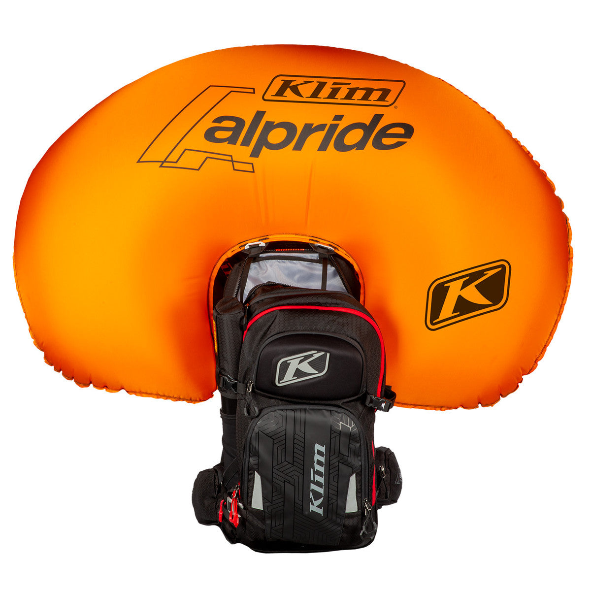 Atlas 26 2025 avalanche airbag pack