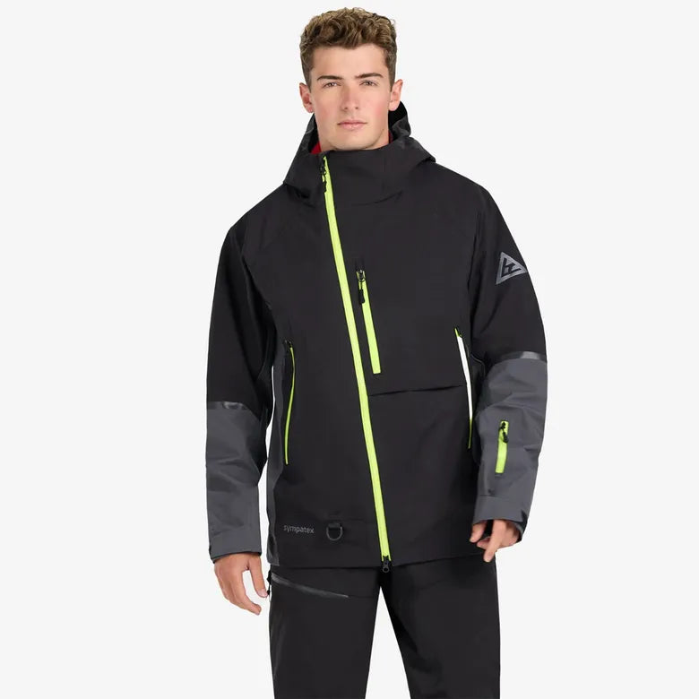 Ski-Doo BC Aspect Jacket
