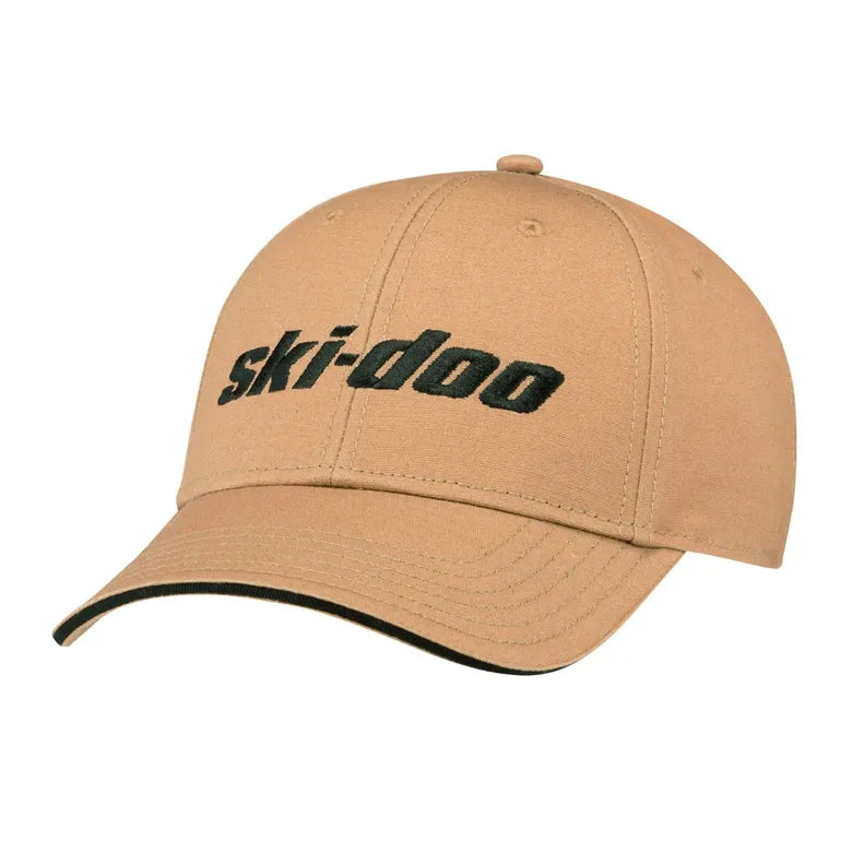 Ski-Doo Signature Cap