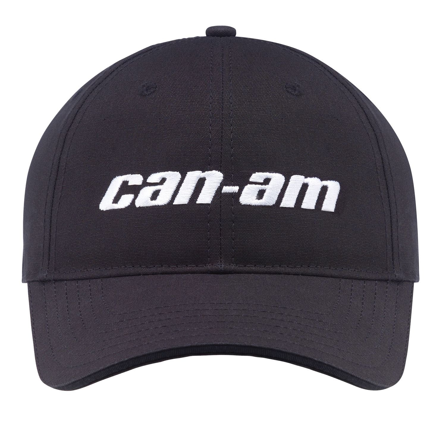 Can-Am Classic Curved Hat (Non-Current)