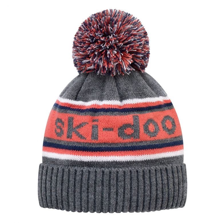 Ski-Doo Kids' Storm Hat