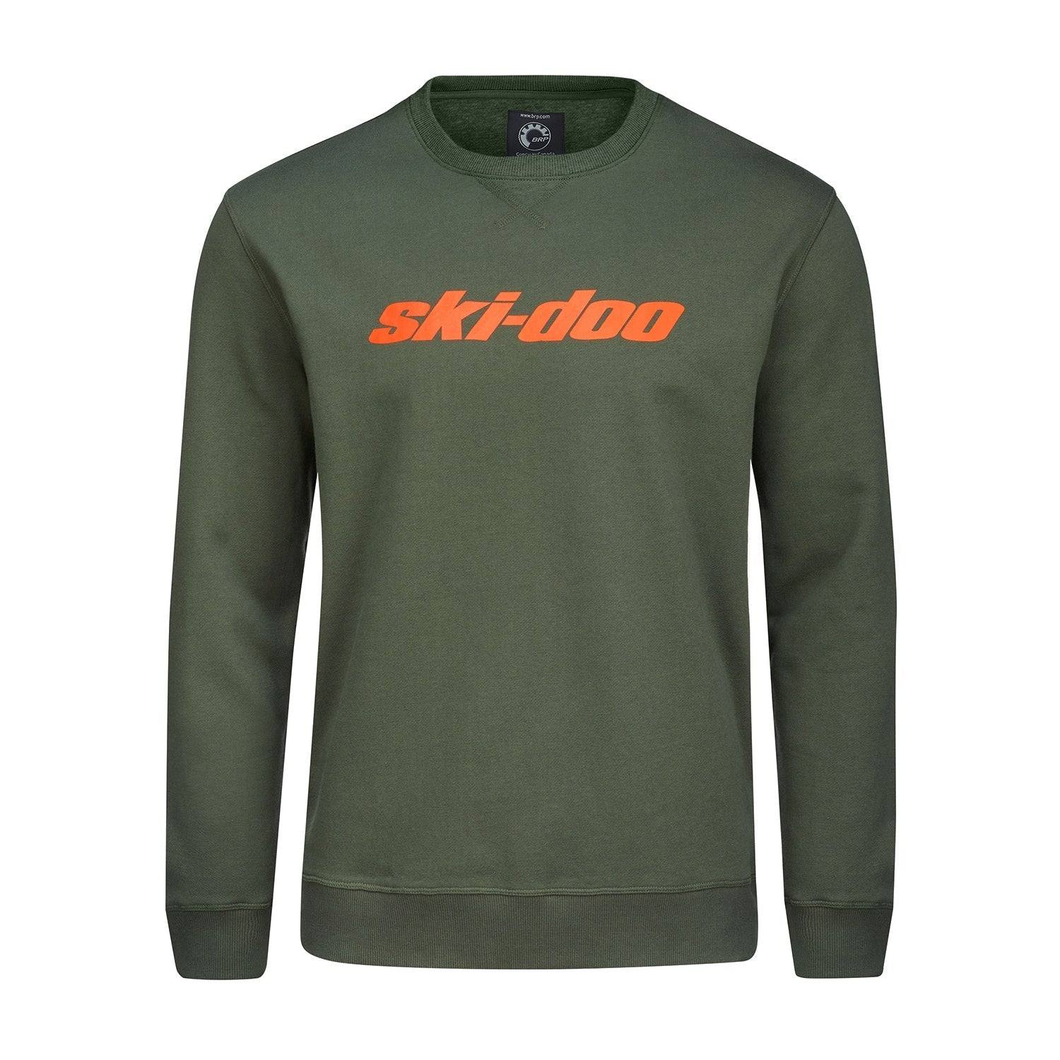 Ski-Doo Signature Sweater