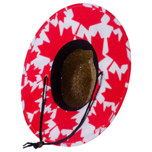 Phase Five Straw Party Hat Canada