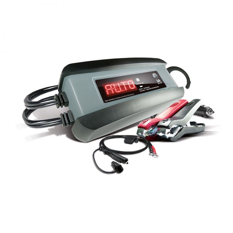 Sea-Doo Battery Charger/Maintainer
