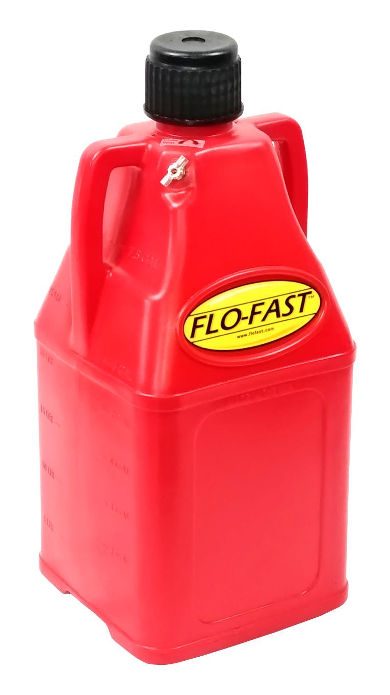Flo-Fast Container