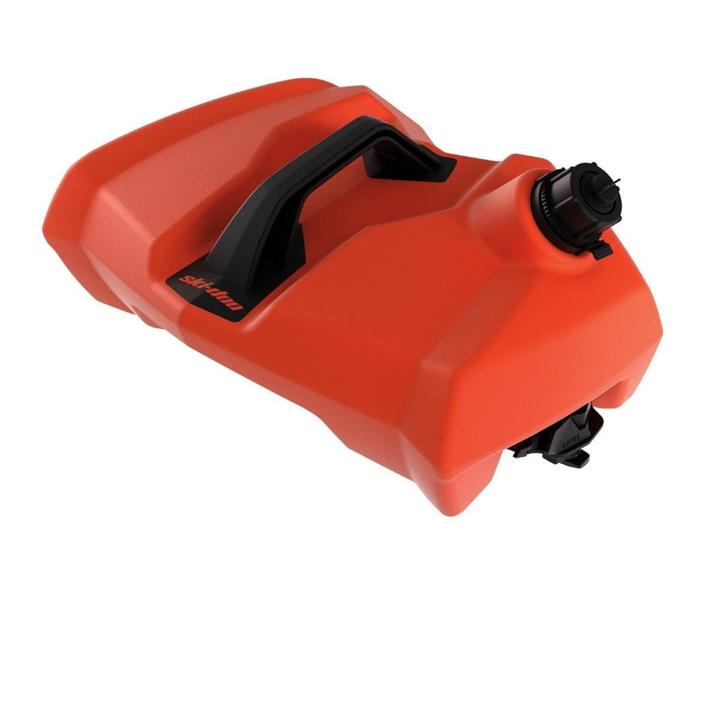 Fuel & Oil Caddies