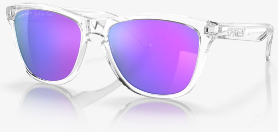 Oakley Frogskins Sunglasses