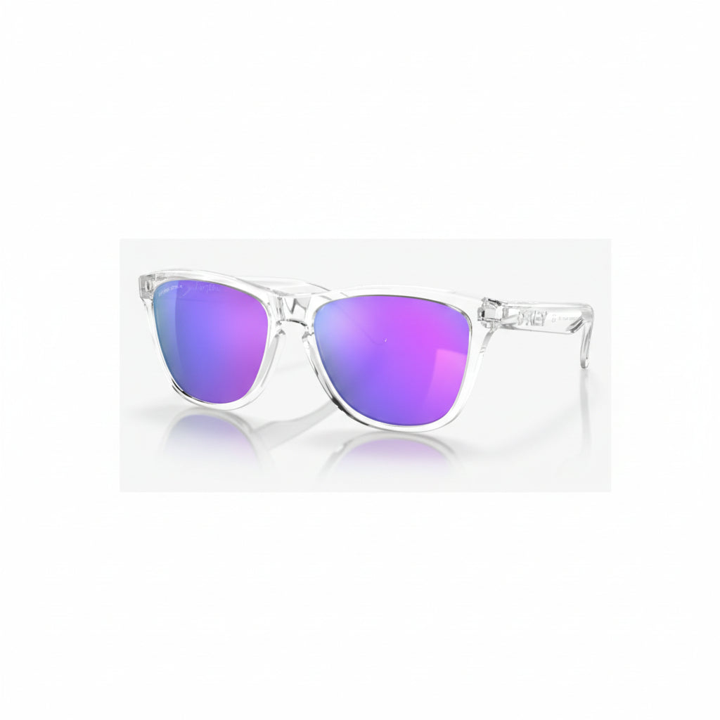 Oakley Frogskins Sunglasses