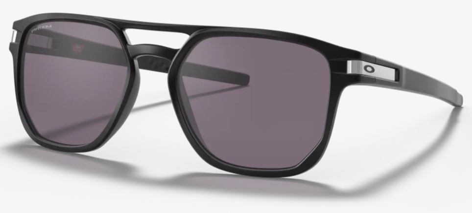 Oakley latch best sale beta prescription