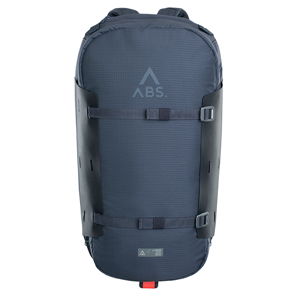 ABS A.Cross Day Pack Package