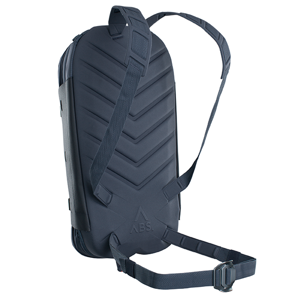 ABS A.Cross Day Pack Package Ski Backpack