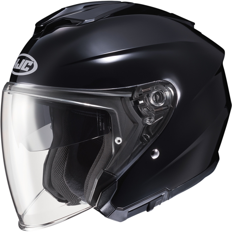HJC i30 Helmet - Black