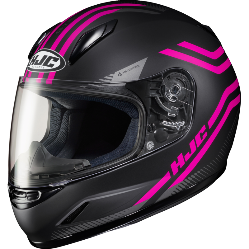 HJC CL-Y Youth DL Strix Helmet (Non-Current)