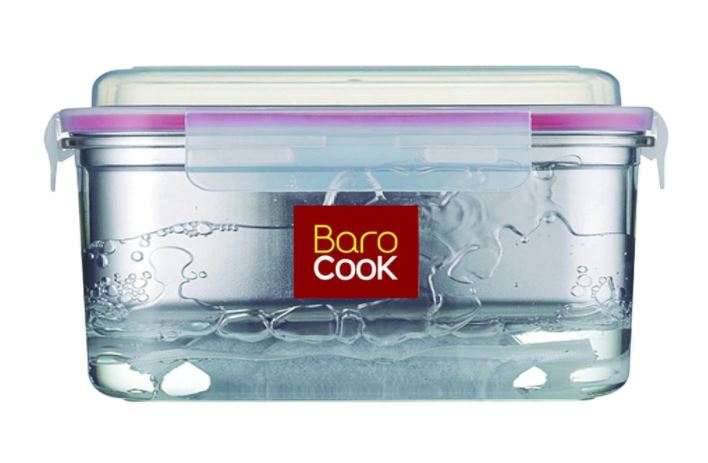BaroCook 850 ml Cooker