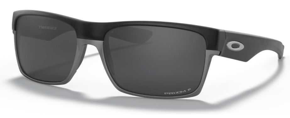 Oakley Two Face Polarized Sunglasses