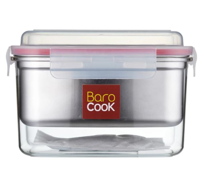 BaroCook 1200ml Cooker